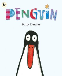 Polly Dunbar - Penguin - 9781406312461 - 9781406312461