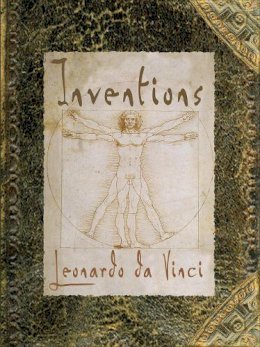 Da Vinci  Leona - Inventions: Pop-up Models from the Drawings of Leonardo da Vinci - 9781406318289 - V9781406318289
