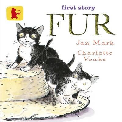 Jan Mark - Fur - 9781406353969 - V9781406353969