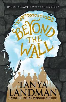 Tanya Landman - Beyond the Wall - 9781406366273 - V9781406366273