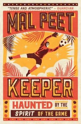 Mal Peet - Keeper - 9781406367744 - V9781406367744 Mal Peet - Keeper - 9781406367744 - V9781406367744
