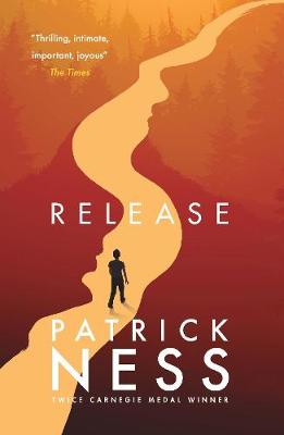 Patrick Ness - Release - 9781406378696 - V9781406378696