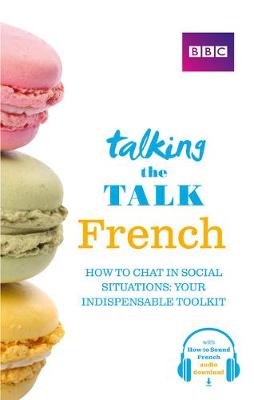 Daniele Bourdais - Talking the Talk French - 9781406684674 - V9781406684674