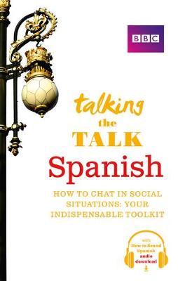 Mick Webb - Talking the Talk Spanish - 9781406684681 - V9781406684681