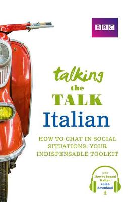 Alwena Lamping - Talking the Talk Italian - 9781406684698 - V9781406684698