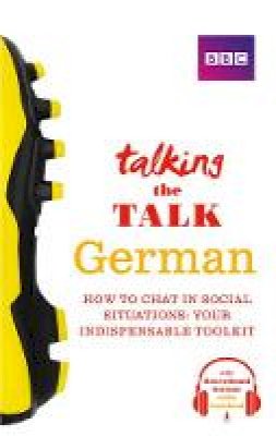 Sue Purcell - Talking the Talk German - 9781406684704 - V9781406684704