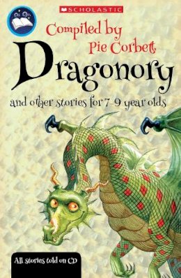 Lisa Berkshire (Illust.) - Dragonory and Other Stories to Read and Tell (Storyteller) - 9781407100654 - V9781407100654