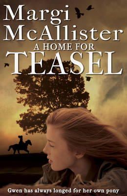 Margi Mcallister - A Home for Teasel - 9781407131061 - KOC0008020