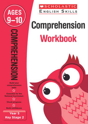 Donna Thomson - Comprehension Workbook (Year 5) - 9781407141817 - V9781407141817