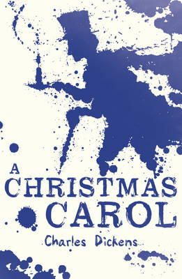 Charles Dickens - A Christmas Carol - 9781407143644 - KTG0015763