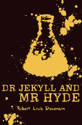 Robert Louis Stevenson - Strange Case of Dr Jekyll and Mr Hyde - 9781407164267 - 9781407164267