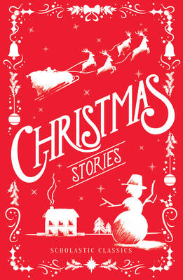 Various - Christmas Stories - 9781407172552 - KOG0000256