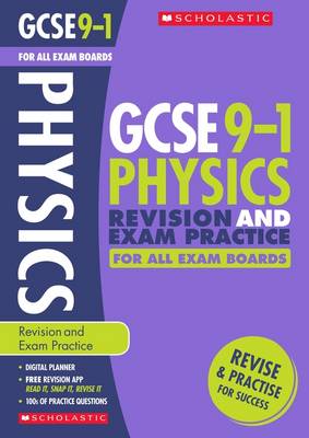 Alessio Bernardelli - Physics Revision and Exam Practice Book for All Boards - 9781407176918 - V9781407176918
