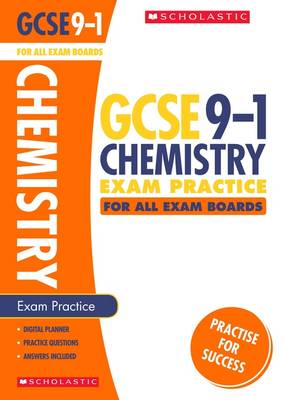 Sarah Carter - Chemistry Exam Practice for All Boards - 9781407176932 - V9781407176932