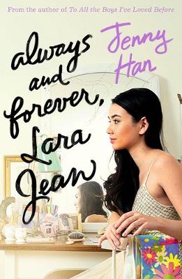 Han, Jenny - Always and Forever, Lara Jean - 9781407177663 - 9781407177663