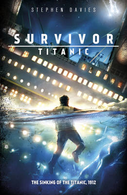 Stephen Davies - Titanic (Survivor) - 9781407178752 - V9781407178752