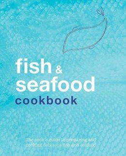  - Diecut Cookbook: Fish - Love Food - 9781407554532 - KJE0002978
