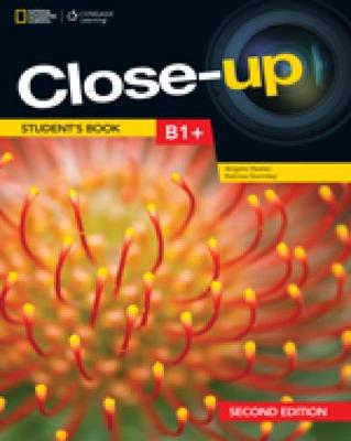Angela Healan - Close-Up: Student's Book B1+ - 9781408095638 - V9781408095638