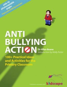 Allan L. Beane - Anti-bullying Action - 9781408104767 - V9781408104767