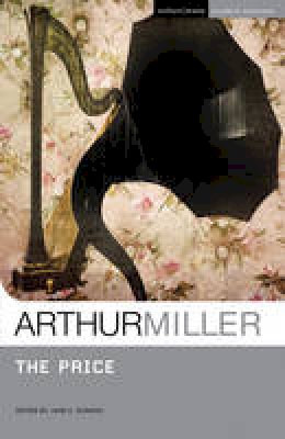 Arthur Miller - The Price - 9781408123119 - V9781408123119