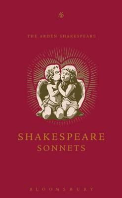 William Shakespeare - Shakespeare´s Sonnets - 9781408128985 - V9781408128985