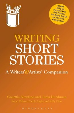 Jane Rogers - Writing Short Stories: A Writers´ and Artists´ Companion - 9781408130803 - V9781408130803