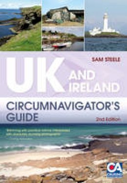 Sam Steele - UK and Ireland Circumnavigator´s Guide - 9781408131411 - V9781408131411
