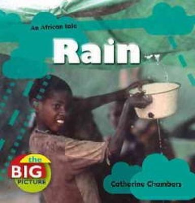 Catherine Chambers - Rain - 9781408131541 - V9781408131541