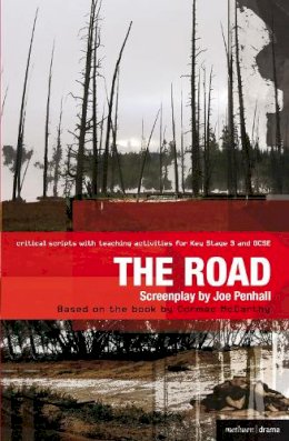 Cormac Mccarthy - The Road: Improving Standards in English through Drama at Key Stage 3 and GCSE - 9781408134825 - V9781408134825