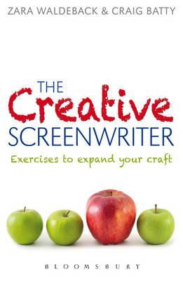 Dr. Craig Batty - The Creative Screenwriter: Exercises to Expand Your Craft - 9781408137192 - V9781408137192