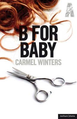 Carmel Winters - B for Baby - 9781408140024 - V9781408140024