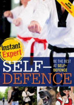 Gary Freeman - Self-Defence - 9781408142387 - V9781408142387