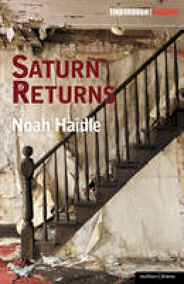 Noah Haidle - Saturn Returns - 9781408145487 - V9781408145487