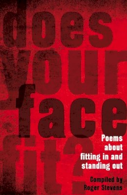 Roger Stevens - Does Your Face Fit? - 9781408149508 - V9781408149508