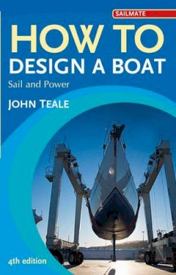 John Teale - How to Design a Boat - 9781408152058 - V9781408152058