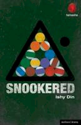 Ishy Din - Snookered (Modern Plays) - 9781408172551 - V9781408172551