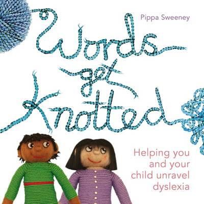 Pippa Sweeney - Words Get Knotted - 9781408181881 - V9781408181881