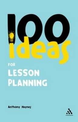Molly Potter - 100 Ideas for Primary Teachers: Behaviour Management - 9781408193655 - V9781408193655