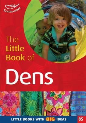 Lynne Garner - The Little Book of Dens - 9781408193983 - V9781408193983