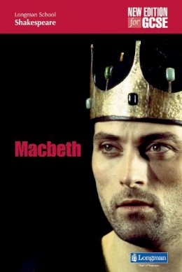 John O´connor - Macbeth (new edition) - 9781408236864 - V9781408236864