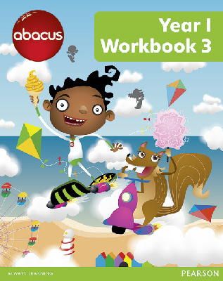Ruth Merttens - Abacus Year 5 Textbook 2 - 9781408278543 - V9781408278543