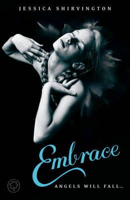 Jessica Shirvington - Embrace: Book 1 - 9781408314814 - KRA0010115