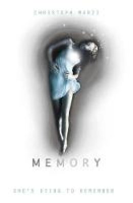 Christoph Marzi - Memory - 9781408326503 - V9781408326503