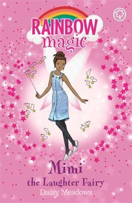 Daisy Meadows - Rainbow Magic: Mimi the Laughter Fairy: The Friendship Fairies Book 3 - 9781408342725 - V9781408342725