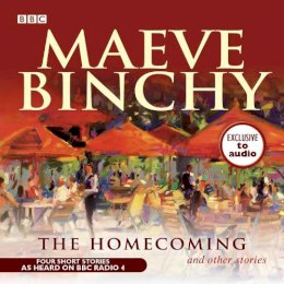 Maeve Binchy - The Homecoming & Other Stories - 9781408400630 - 9781408400630