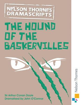 John O'connor - Oxford Playscripts: The Hound of the Baskervilles - 9781408520017 - V9781408520017