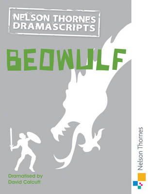 David Calcutt - Oxford Playscripts: Beowulf - 9781408520024 - V9781408520024