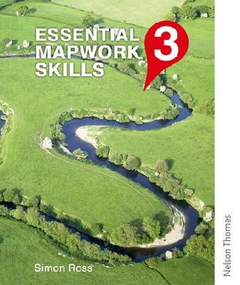 Simon Ross - Essential Mapwork Skills 3 - 9781408521434 - V9781408521434