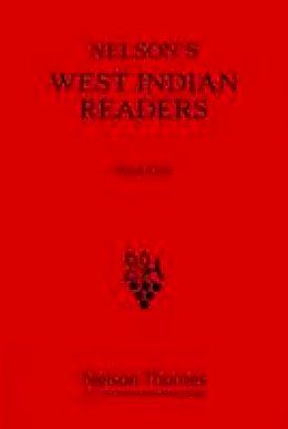 Roger Hargreaves - West Indian Readers - Book 1 - 9781408523520 - V9781408523520