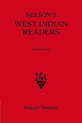 Roger Hargreaves - WEST INDIAN READER BK 4 - 9781408523551 - V9781408523551